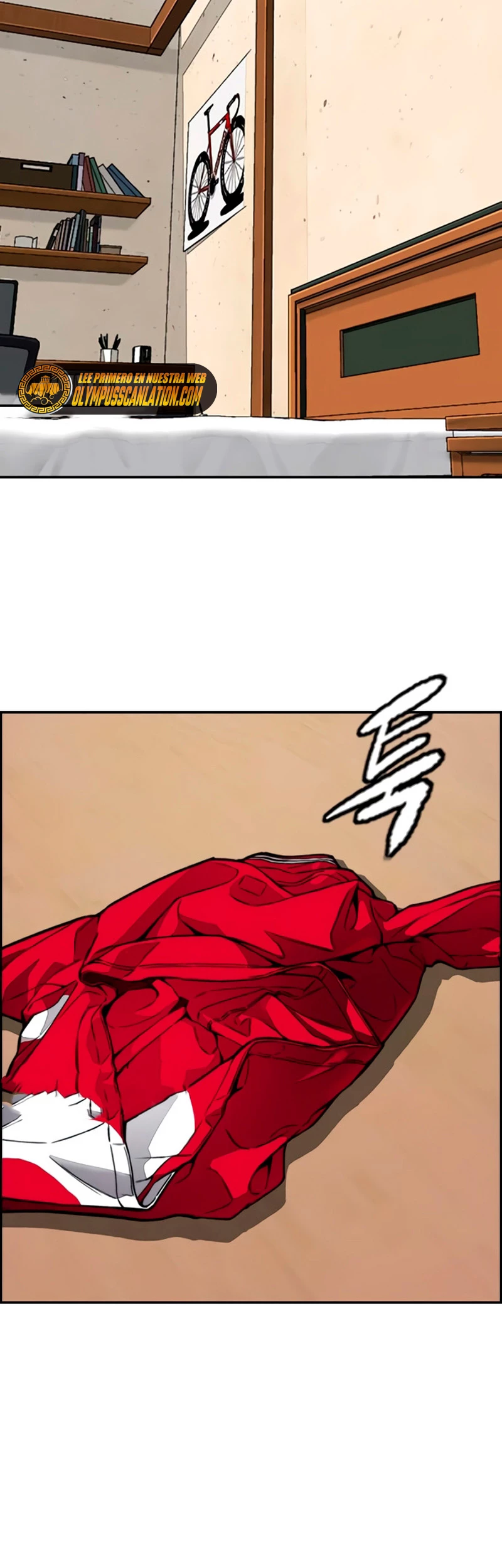 RompeVientos > Capitulo 408 > Page 851