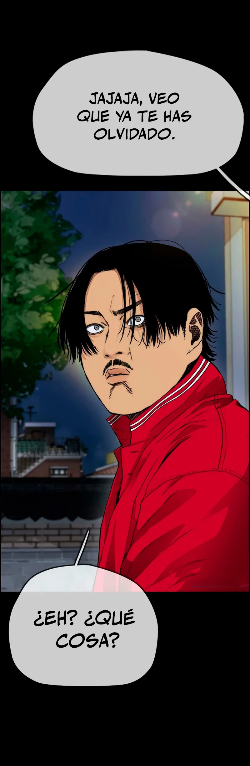 RompeVientos > Capitulo 408 > Page 891