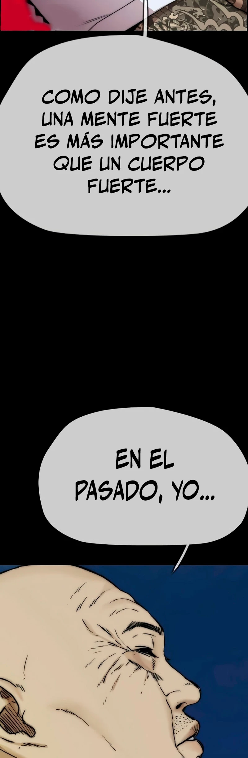 RompeVientos > Capitulo 408 > Page 921