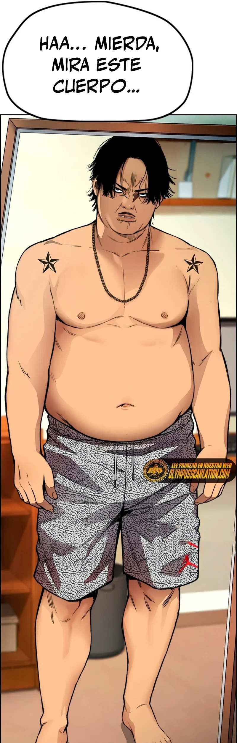 RompeVientos > Capitulo 408 > Page 991