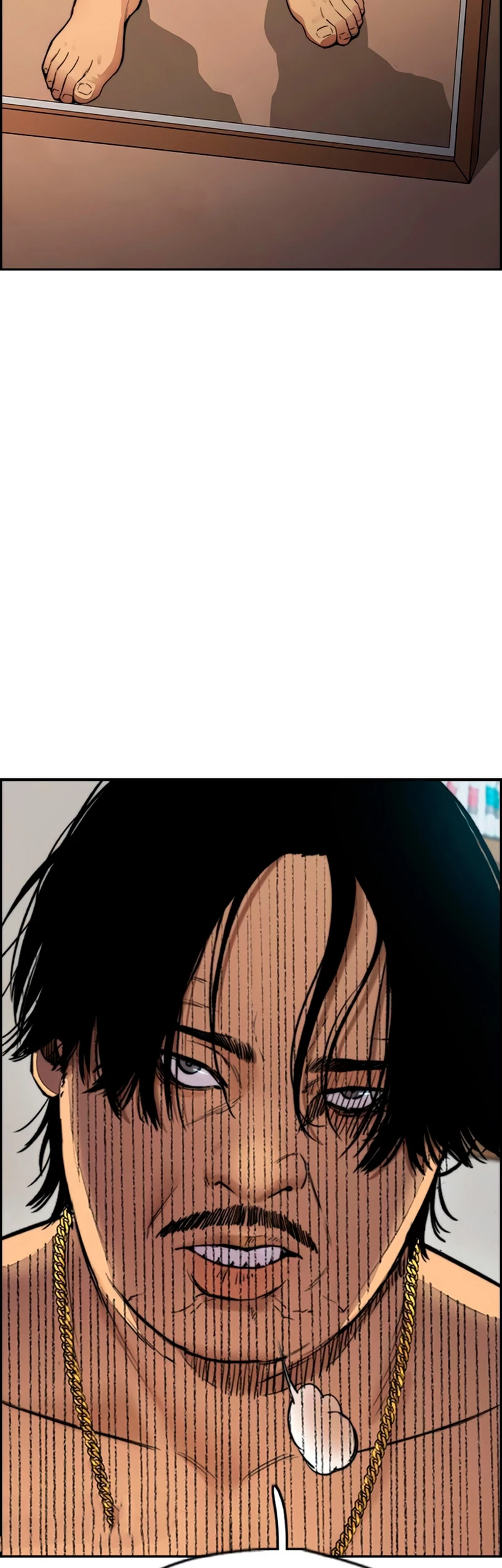 RompeVientos > Capitulo 408 > Page 1001