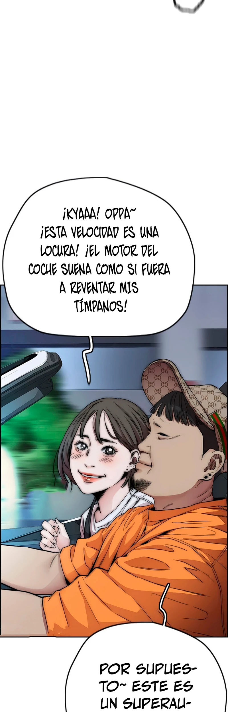 RompeVientos > Capitulo 408 > Page 1041