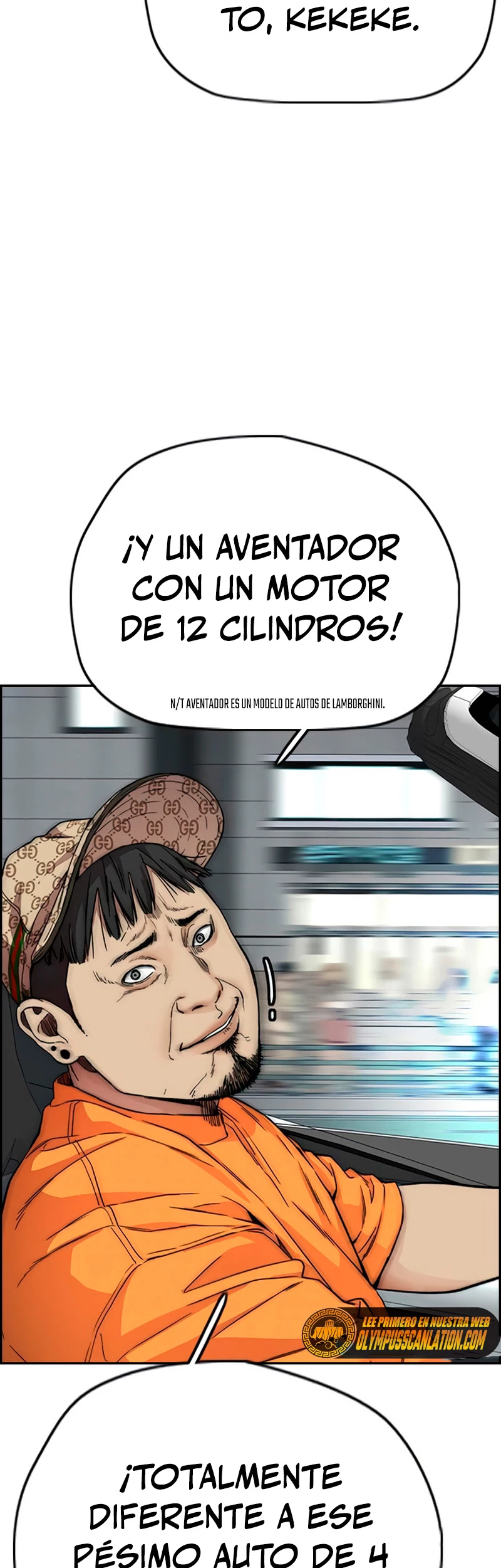 RompeVientos > Capitulo 408 > Page 1051