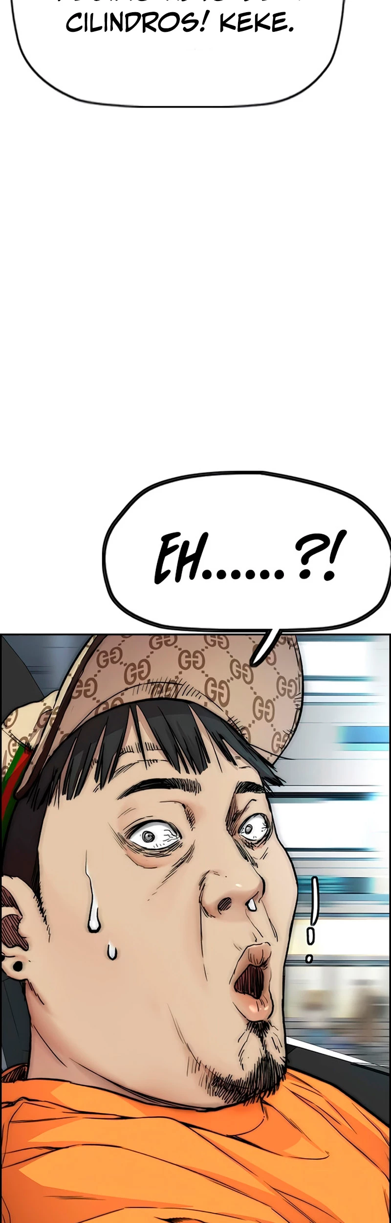 RompeVientos > Capitulo 408 > Page 1061