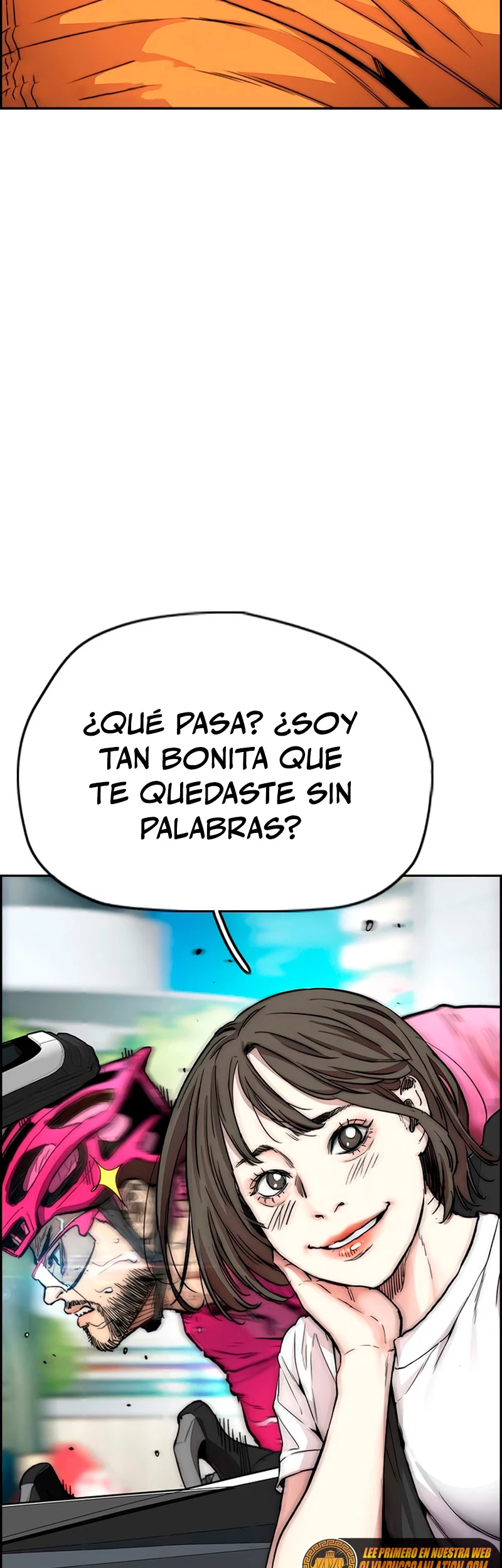 RompeVientos > Capitulo 408 > Page 1071