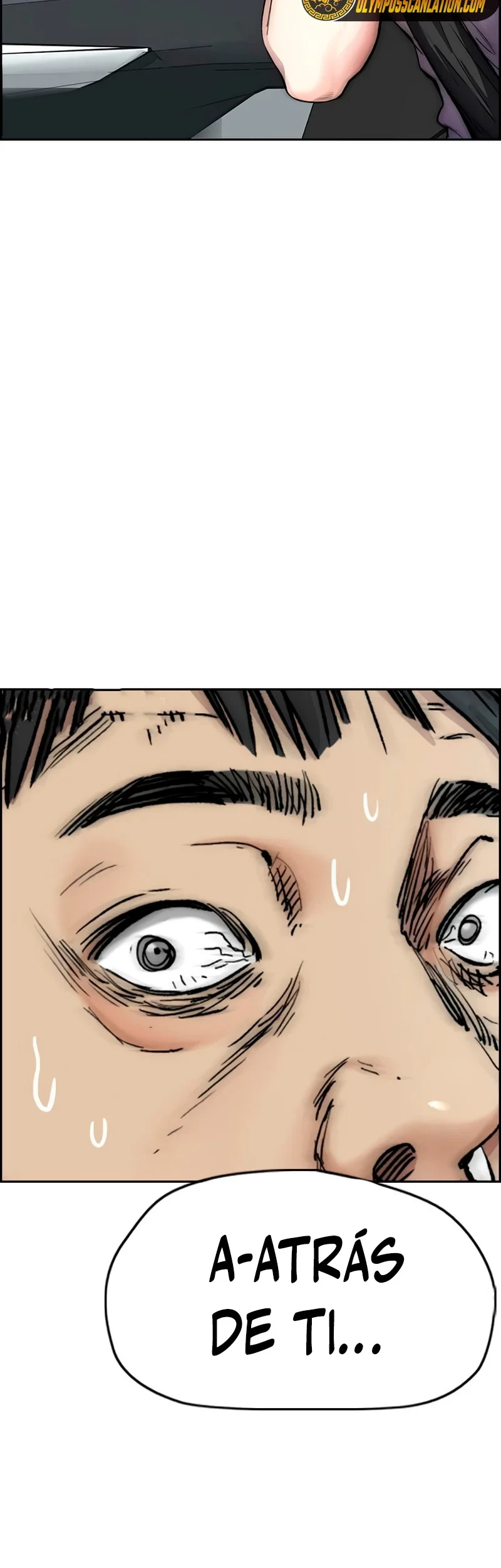 RompeVientos > Capitulo 408 > Page 1081