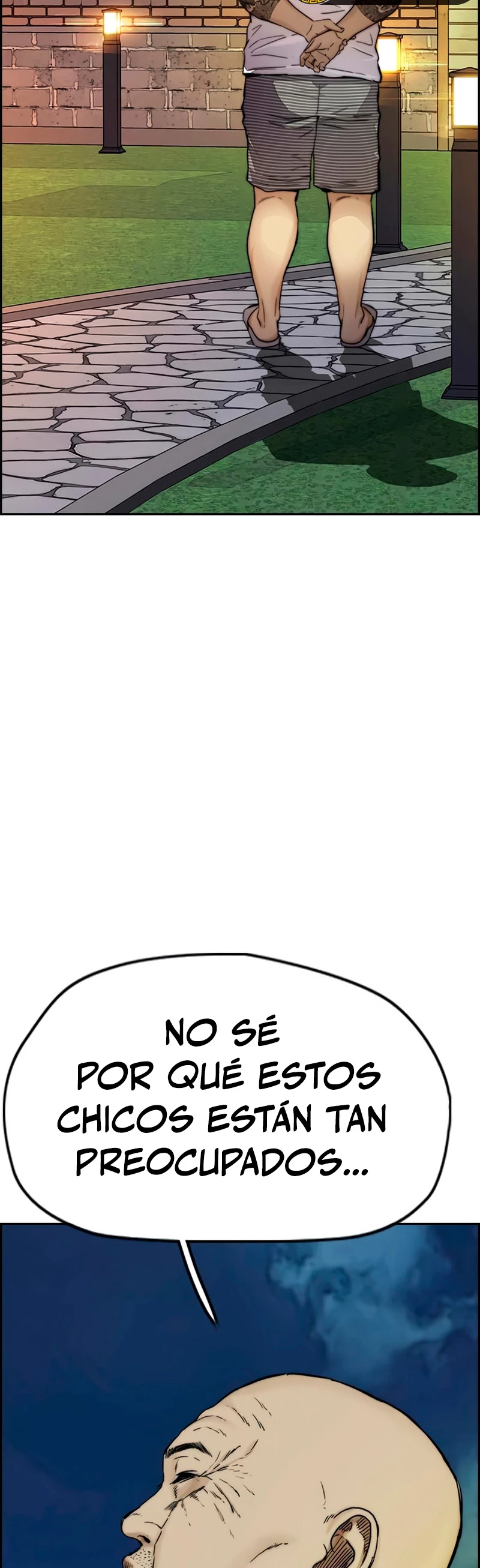 RompeVientos > Capitulo 408 > Page 1101