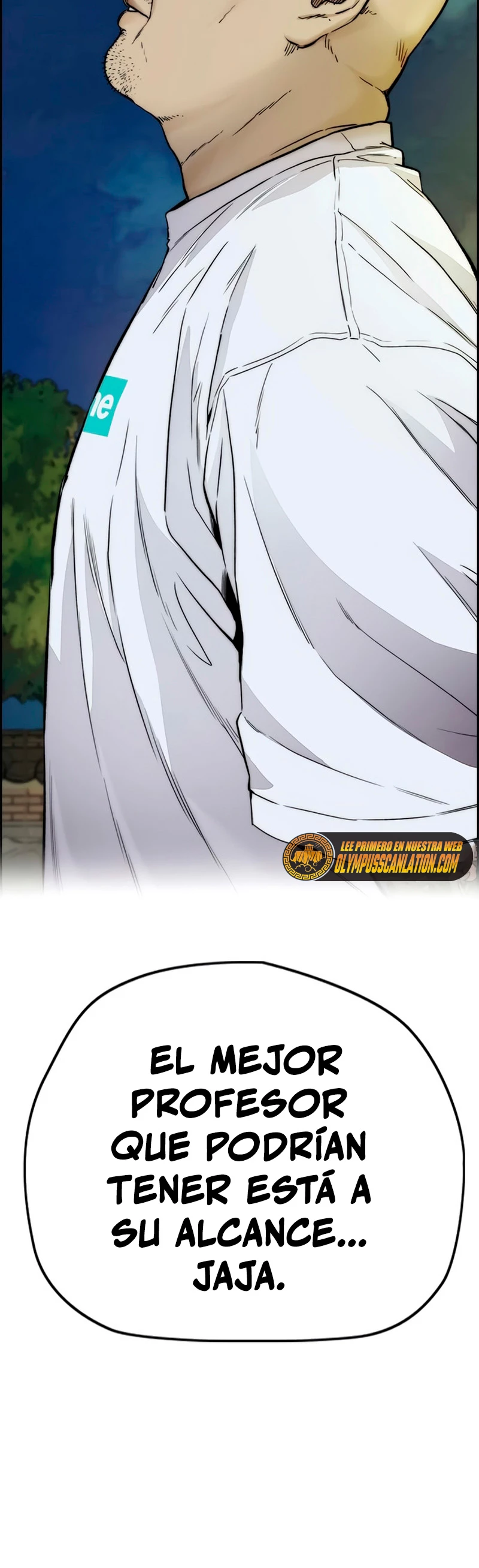 RompeVientos > Capitulo 408 > Page 1111