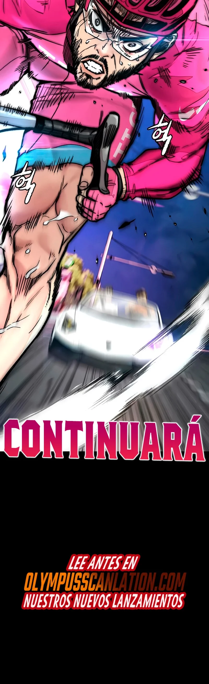 RompeVientos > Capitulo 408 > Page 1131