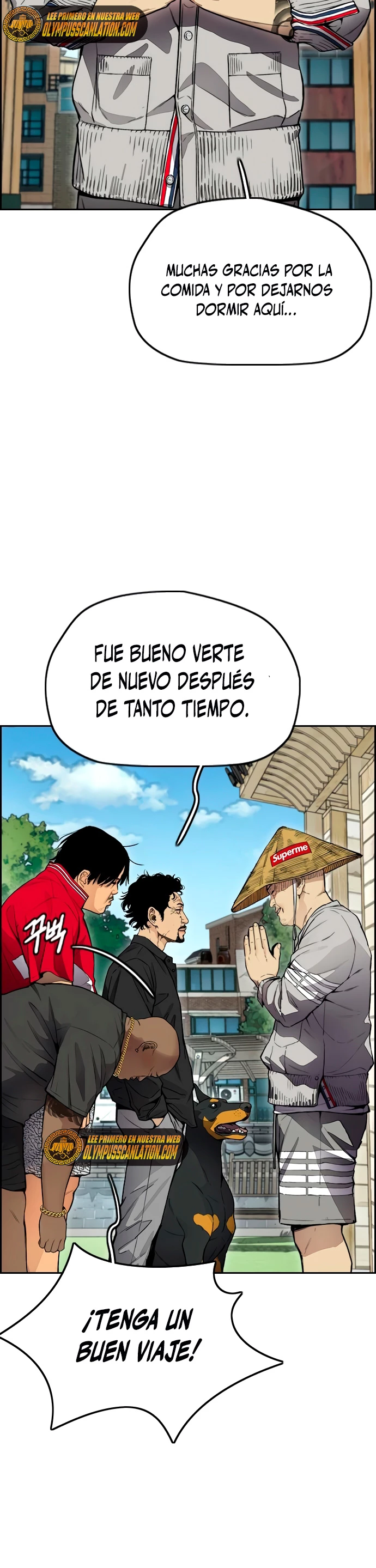 RompeVientos > Capitulo 409 > Page 41