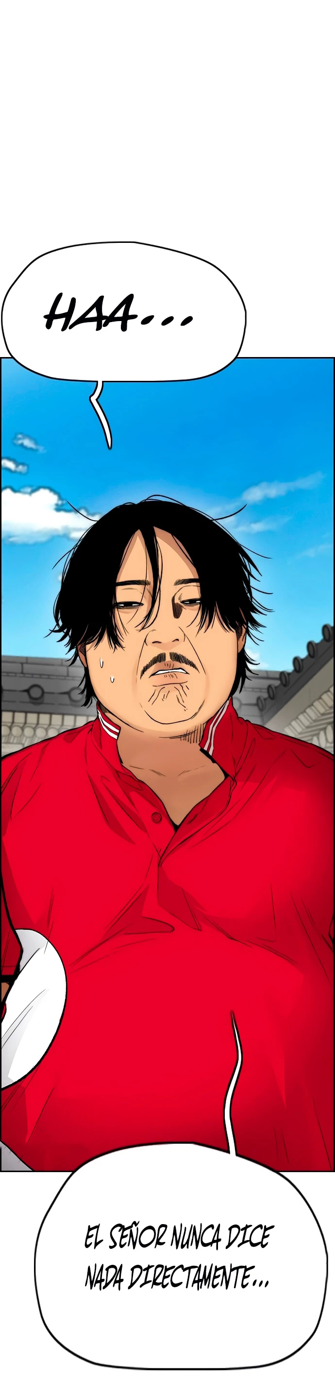 RompeVientos > Capitulo 409 > Page 101