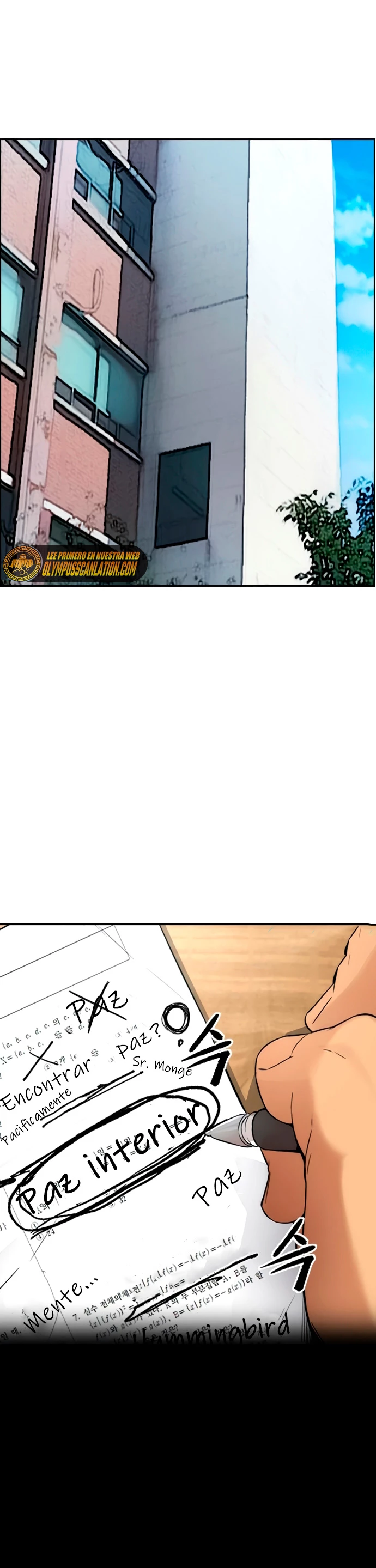 RompeVientos > Capitulo 409 > Page 121