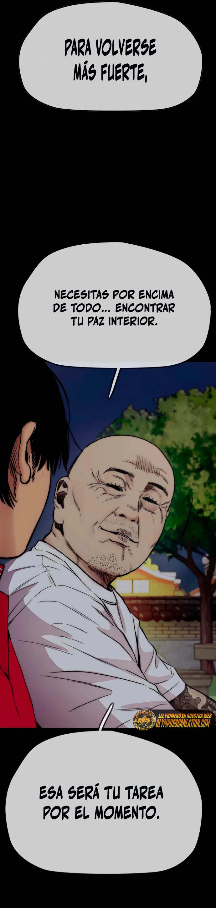 RompeVientos > Capitulo 409 > Page 131