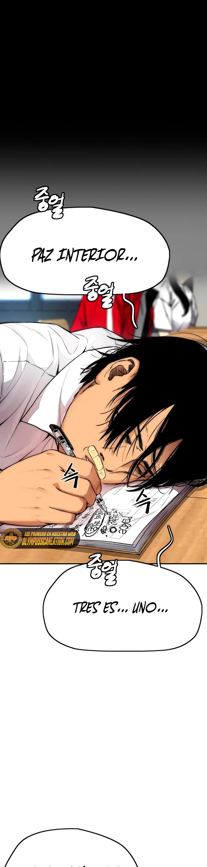 RompeVientos > Capitulo 409 > Page 141