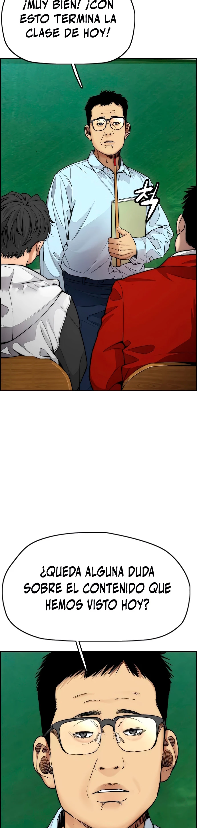 RompeVientos > Capitulo 409 > Page 151