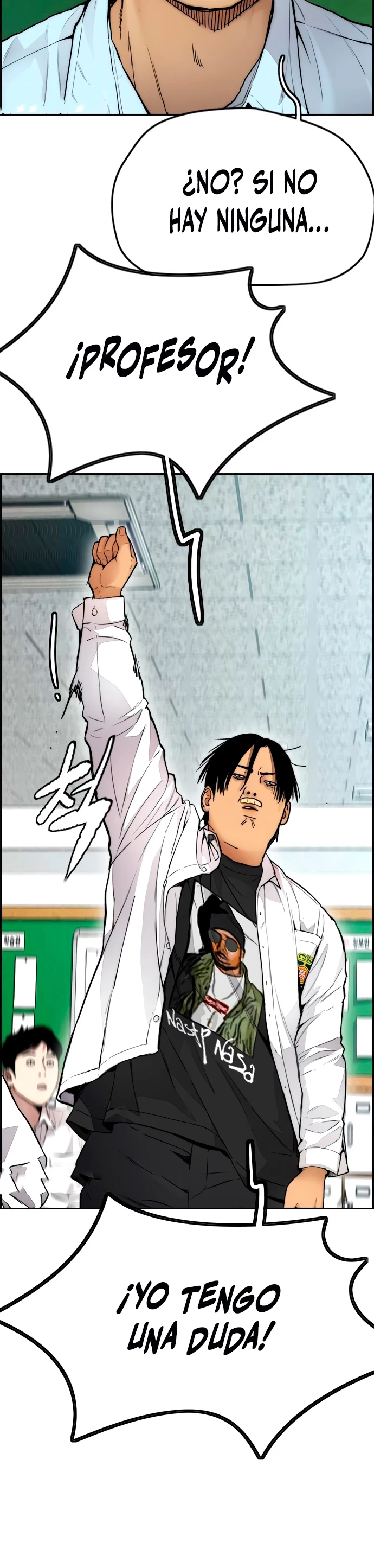 RompeVientos > Capitulo 409 > Page 161