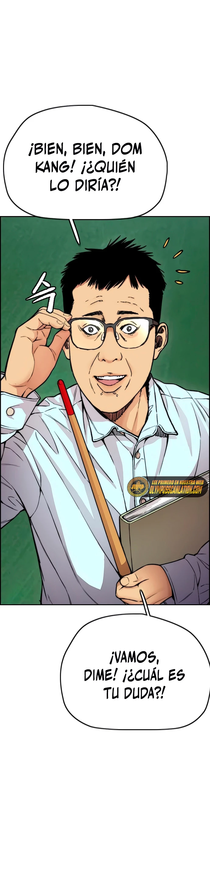 RompeVientos > Capitulo 409 > Page 171