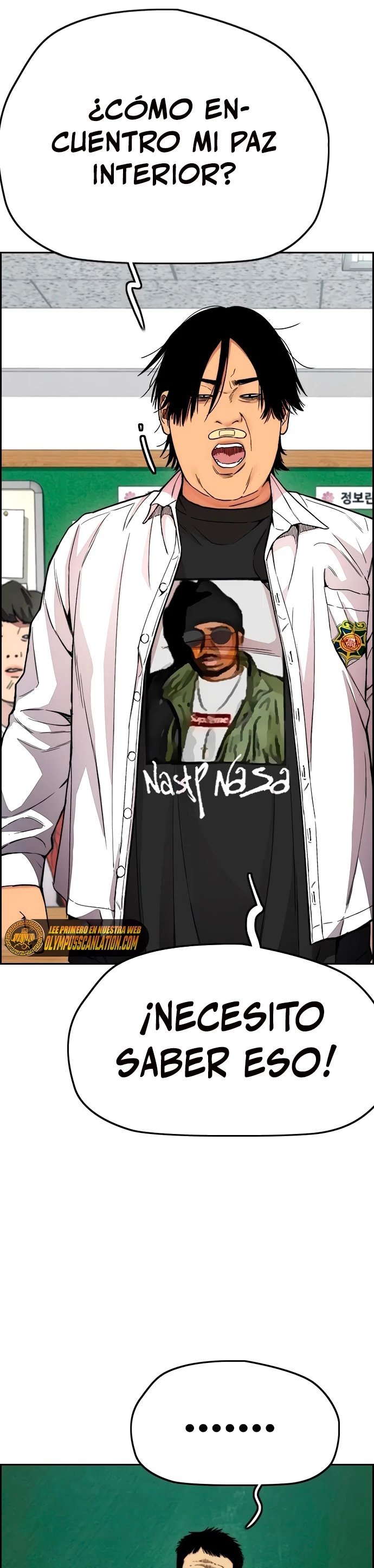 RompeVientos > Capitulo 409 > Page 181