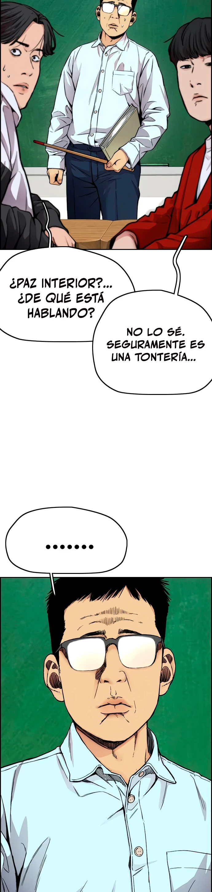 RompeVientos > Capitulo 409 > Page 191