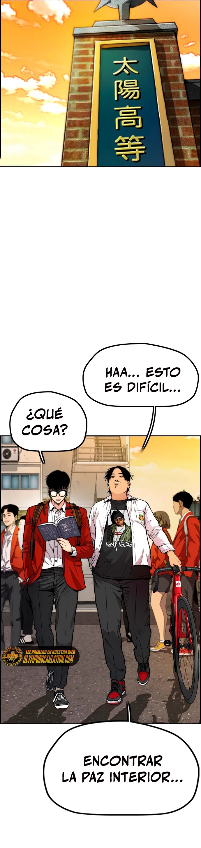 RompeVientos > Capitulo 409 > Page 231