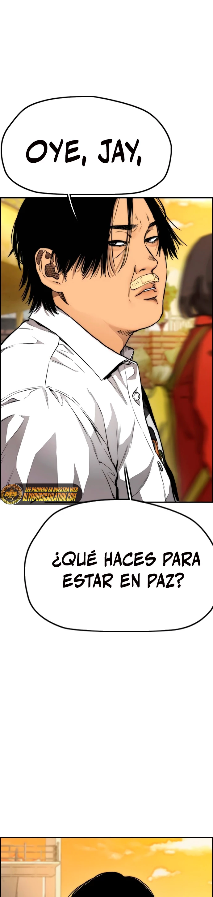 RompeVientos > Capitulo 409 > Page 241