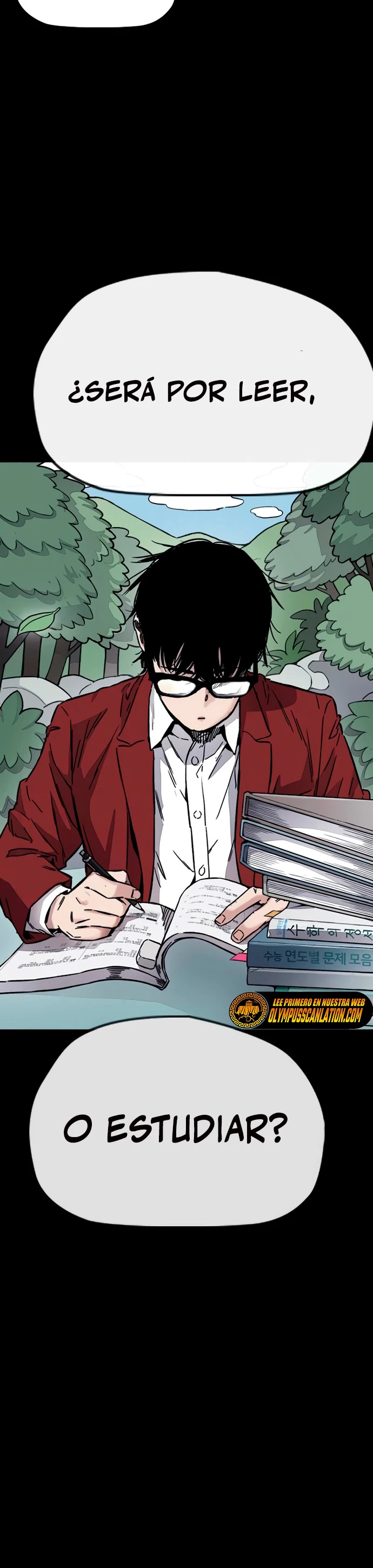 RompeVientos > Capitulo 409 > Page 261