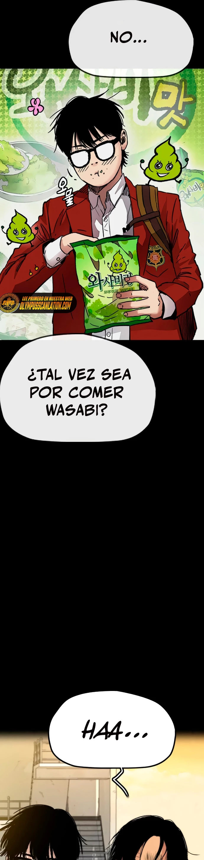 RompeVientos > Capitulo 409 > Page 281