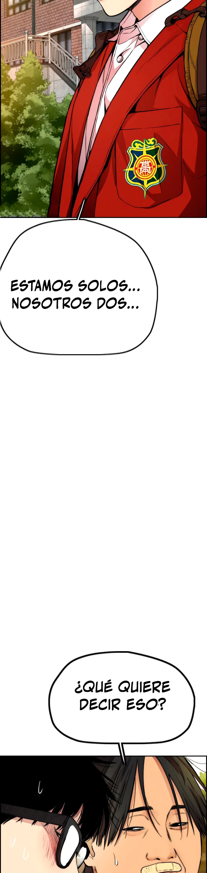 RompeVientos > Capitulo 409 > Page 321