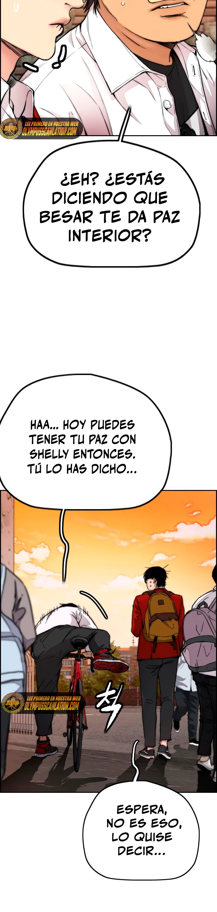 RompeVientos > Capitulo 409 > Page 331