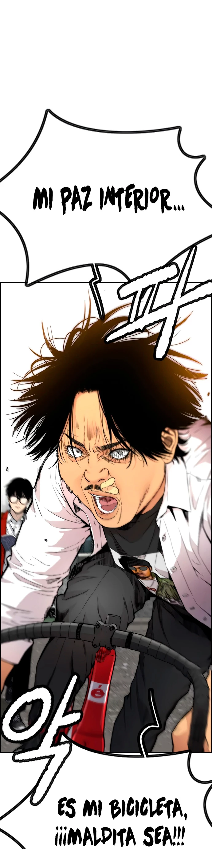 RompeVientos > Capitulo 409 > Page 341