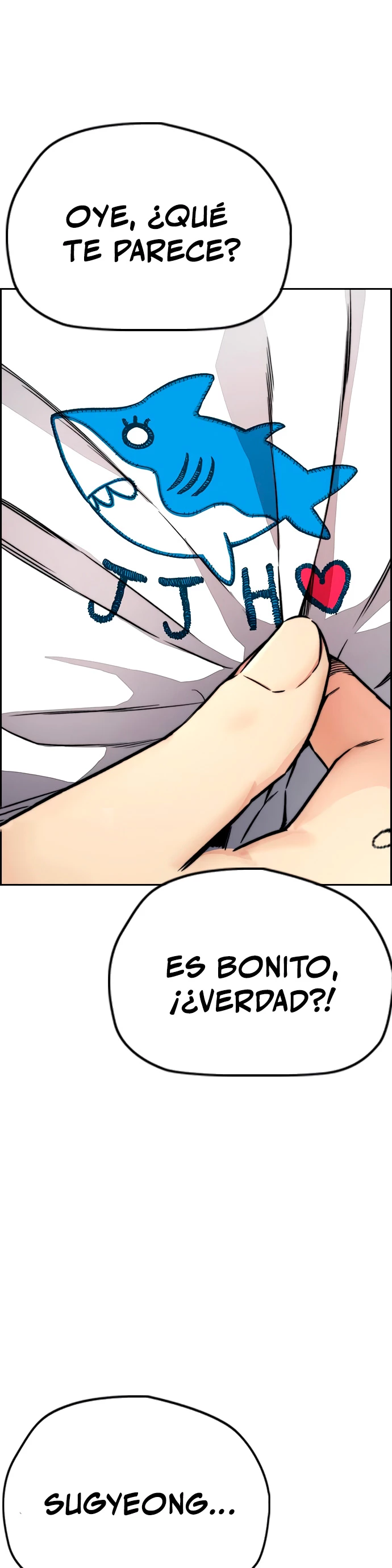 RompeVientos > Capitulo 409 > Page 361