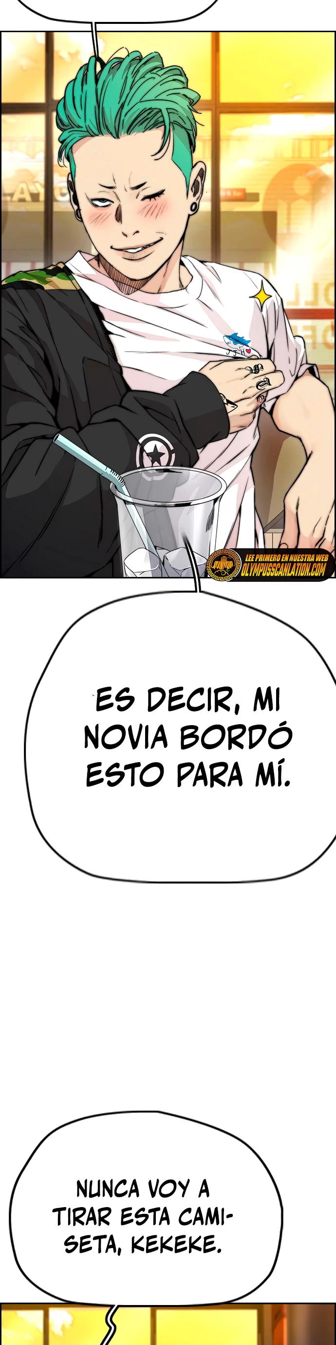 RompeVientos > Capitulo 409 > Page 371