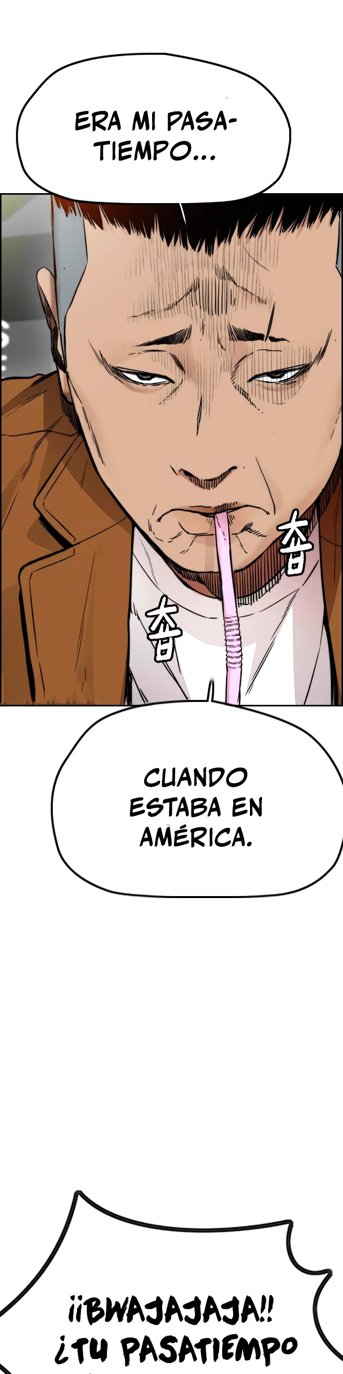 RompeVientos > Capitulo 409 > Page 401