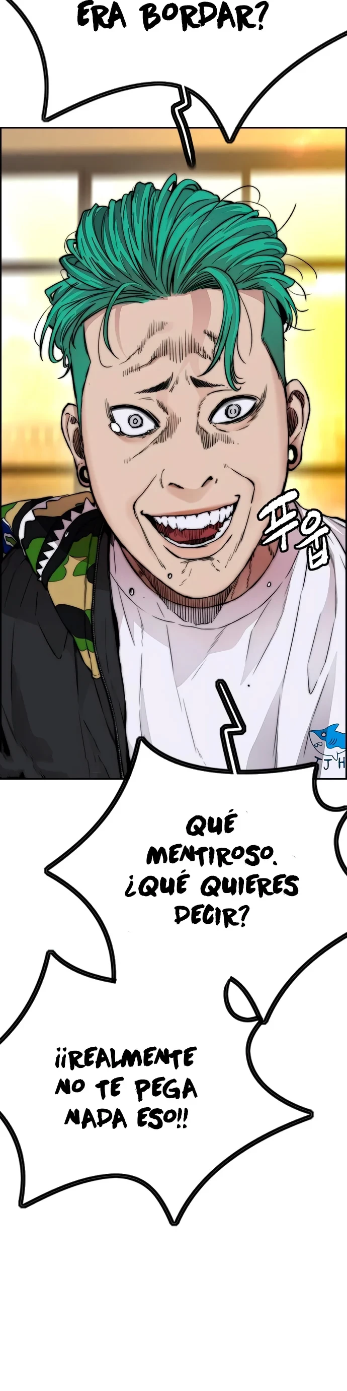 RompeVientos > Capitulo 409 > Page 411