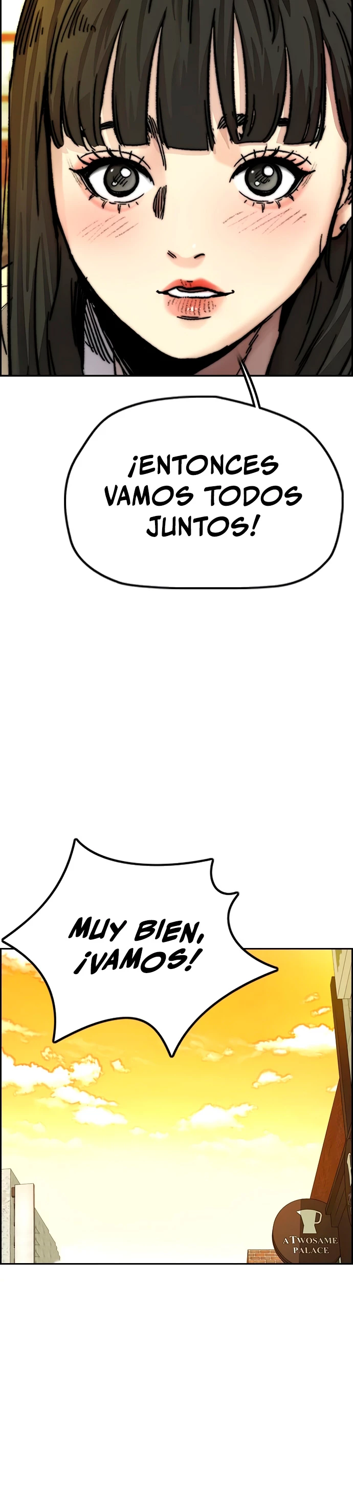 RompeVientos > Capitulo 409 > Page 471