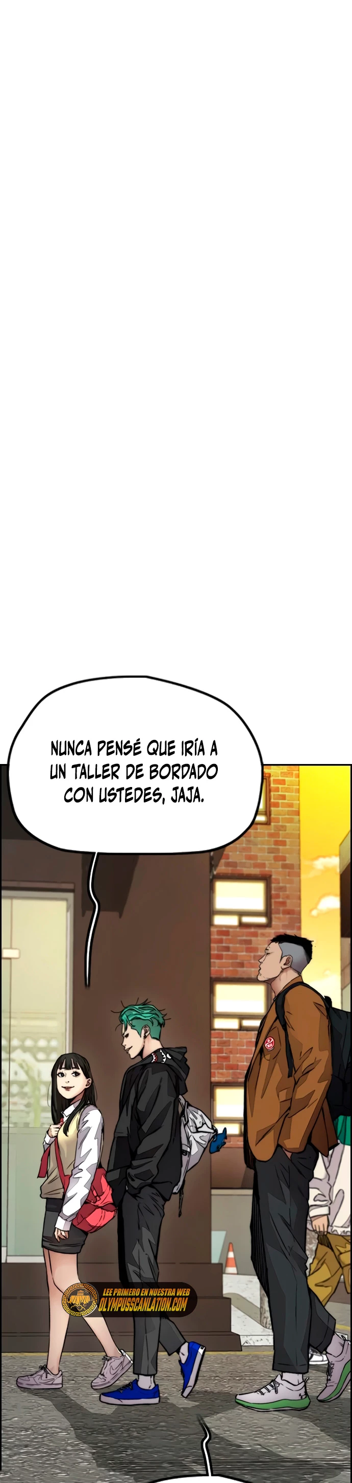 RompeVientos > Capitulo 409 > Page 481