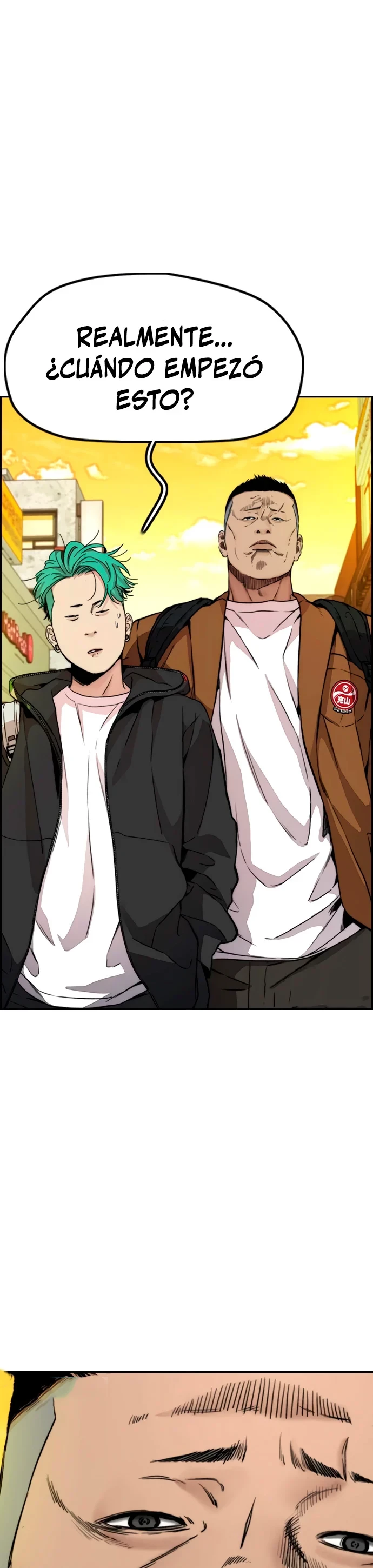 RompeVientos > Capitulo 409 > Page 501