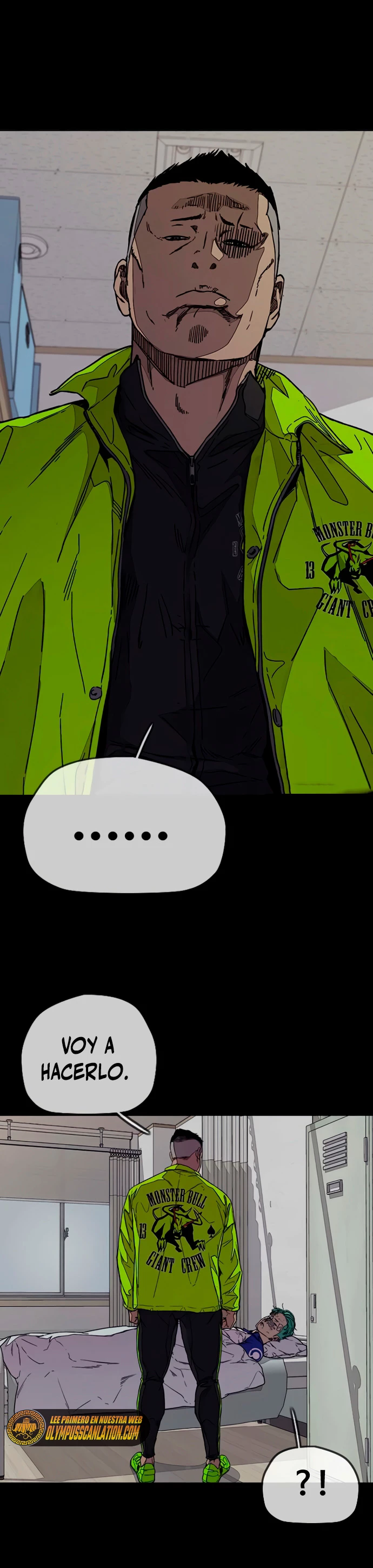 RompeVientos > Capitulo 409 > Page 521