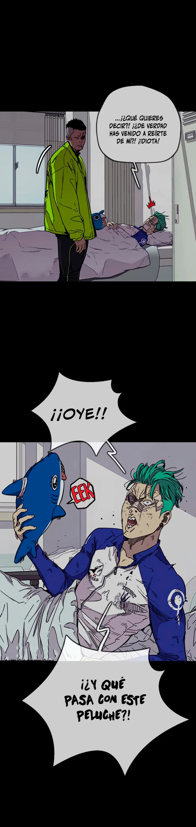 RompeVientos > Capitulo 409 > Page 531