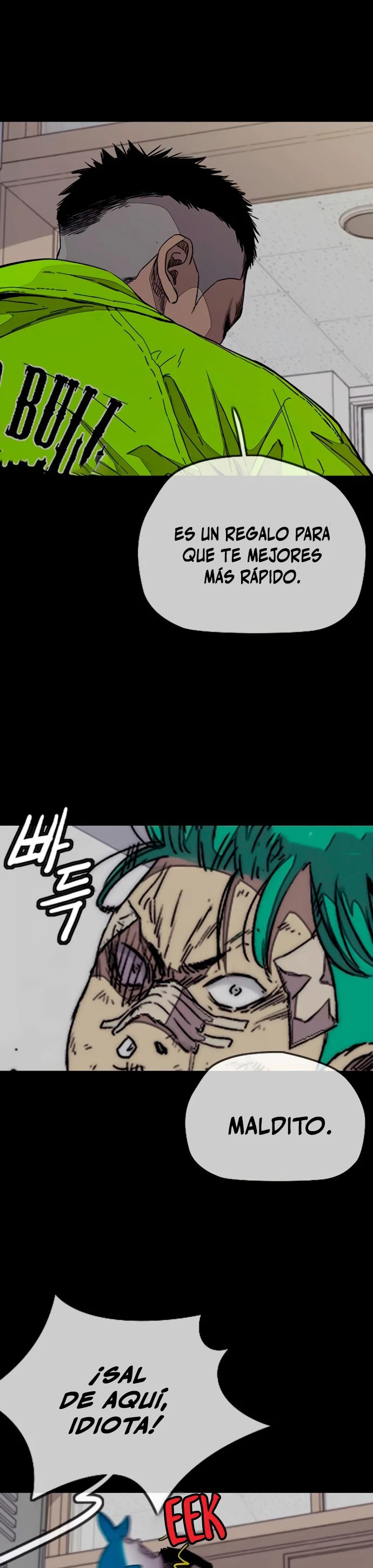 RompeVientos > Capitulo 409 > Page 541