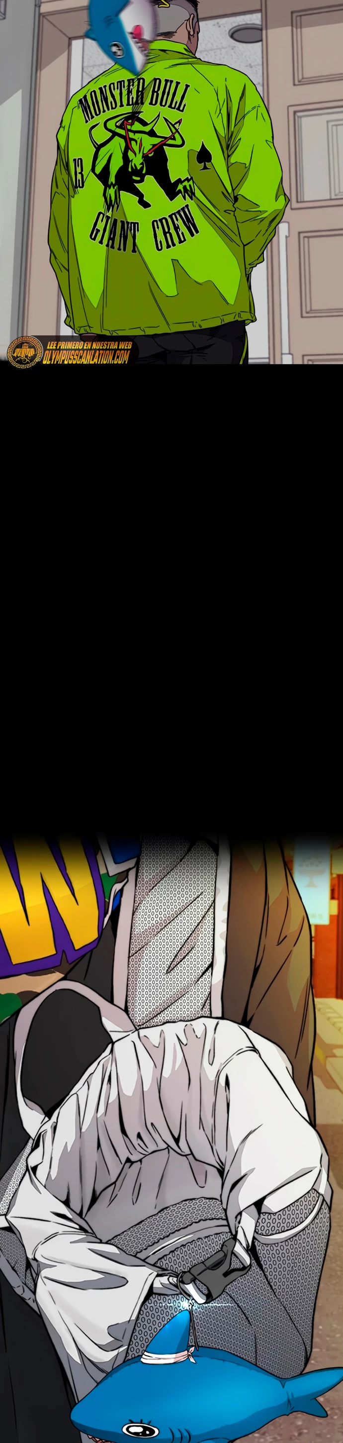 RompeVientos > Capitulo 409 > Page 561