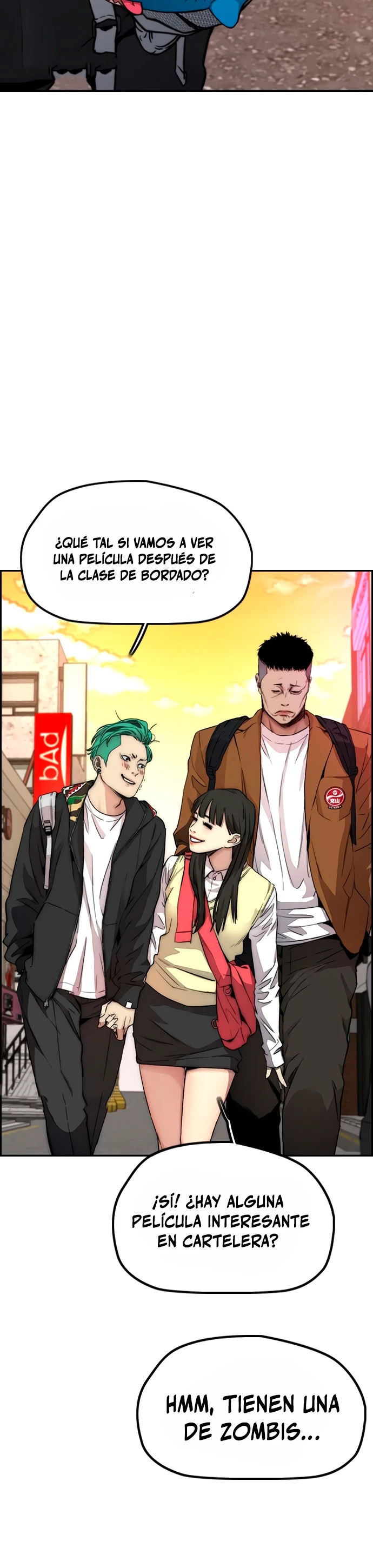 RompeVientos > Capitulo 409 > Page 571