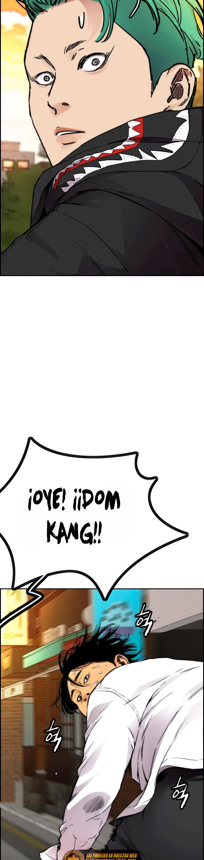 RompeVientos > Capitulo 409 > Page 591