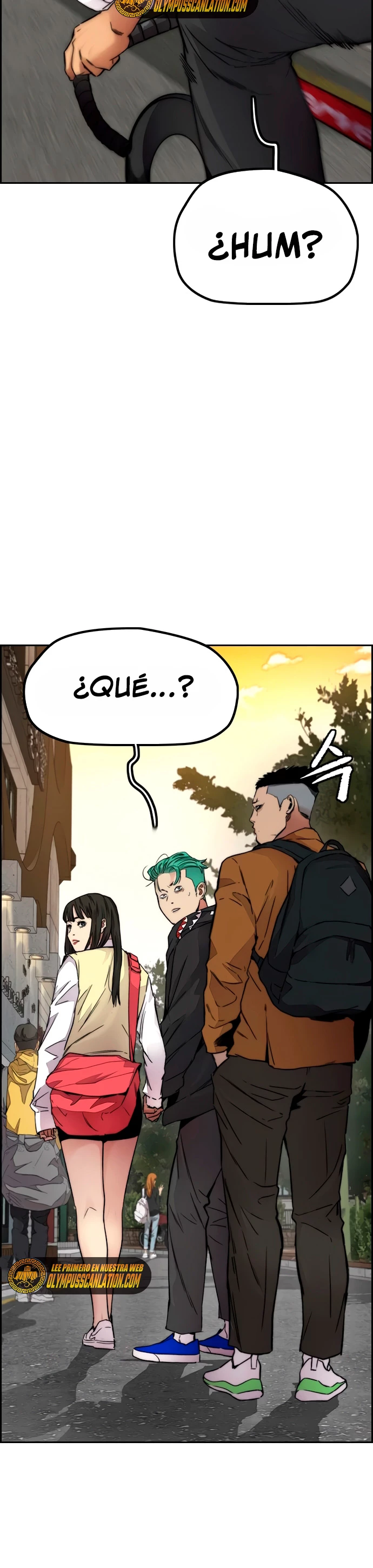 RompeVientos > Capitulo 409 > Page 601