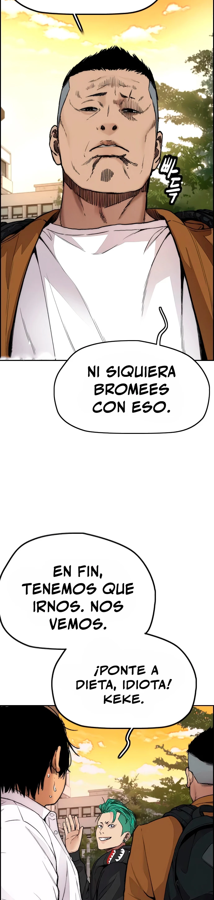 RompeVientos > Capitulo 409 > Page 661