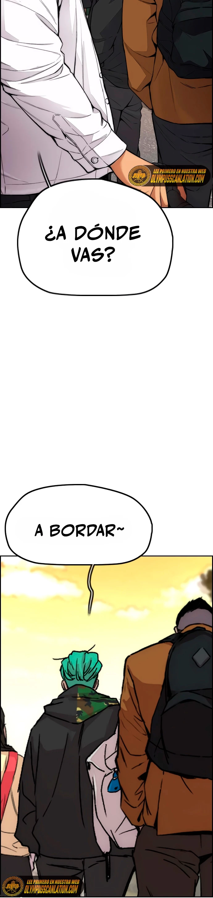 RompeVientos > Capitulo 409 > Page 671