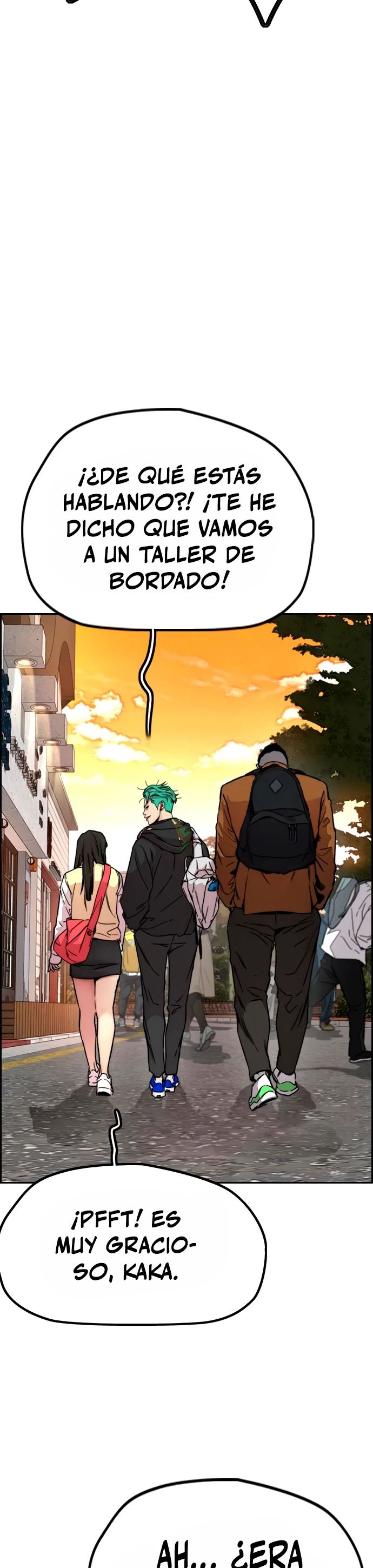 RompeVientos > Capitulo 409 > Page 691