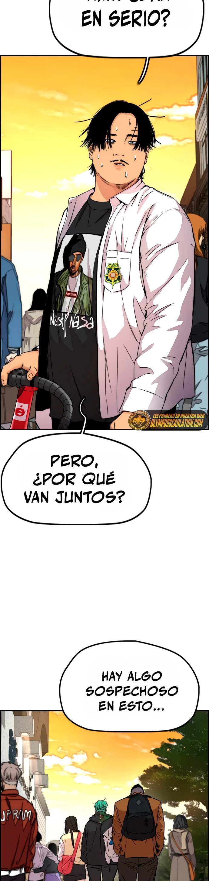RompeVientos > Capitulo 409 > Page 701