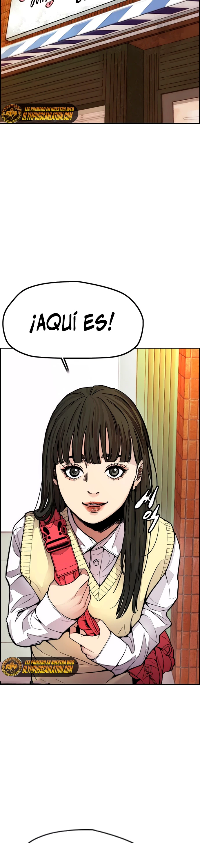 RompeVientos > Capitulo 409 > Page 731