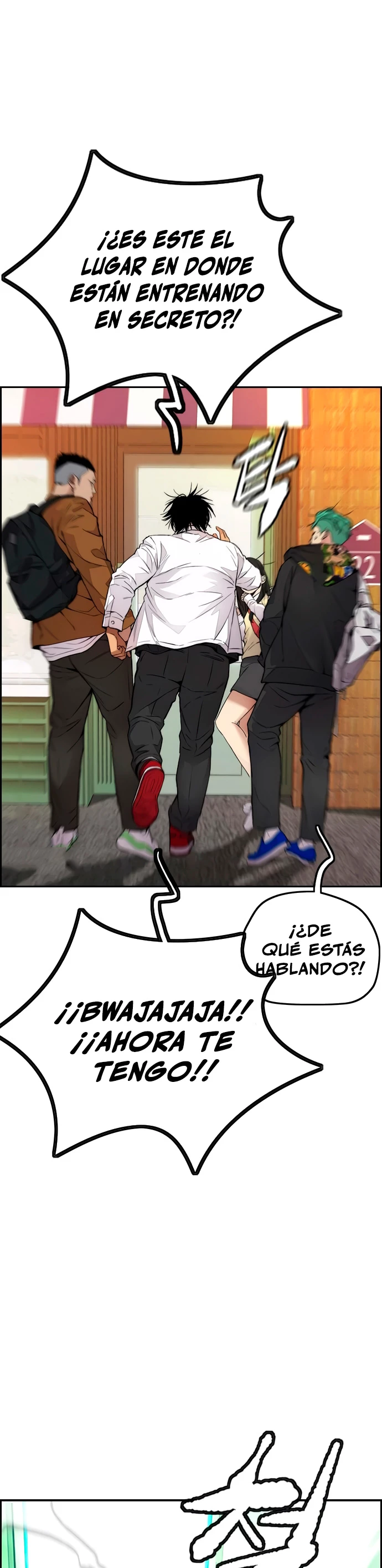 RompeVientos > Capitulo 409 > Page 761